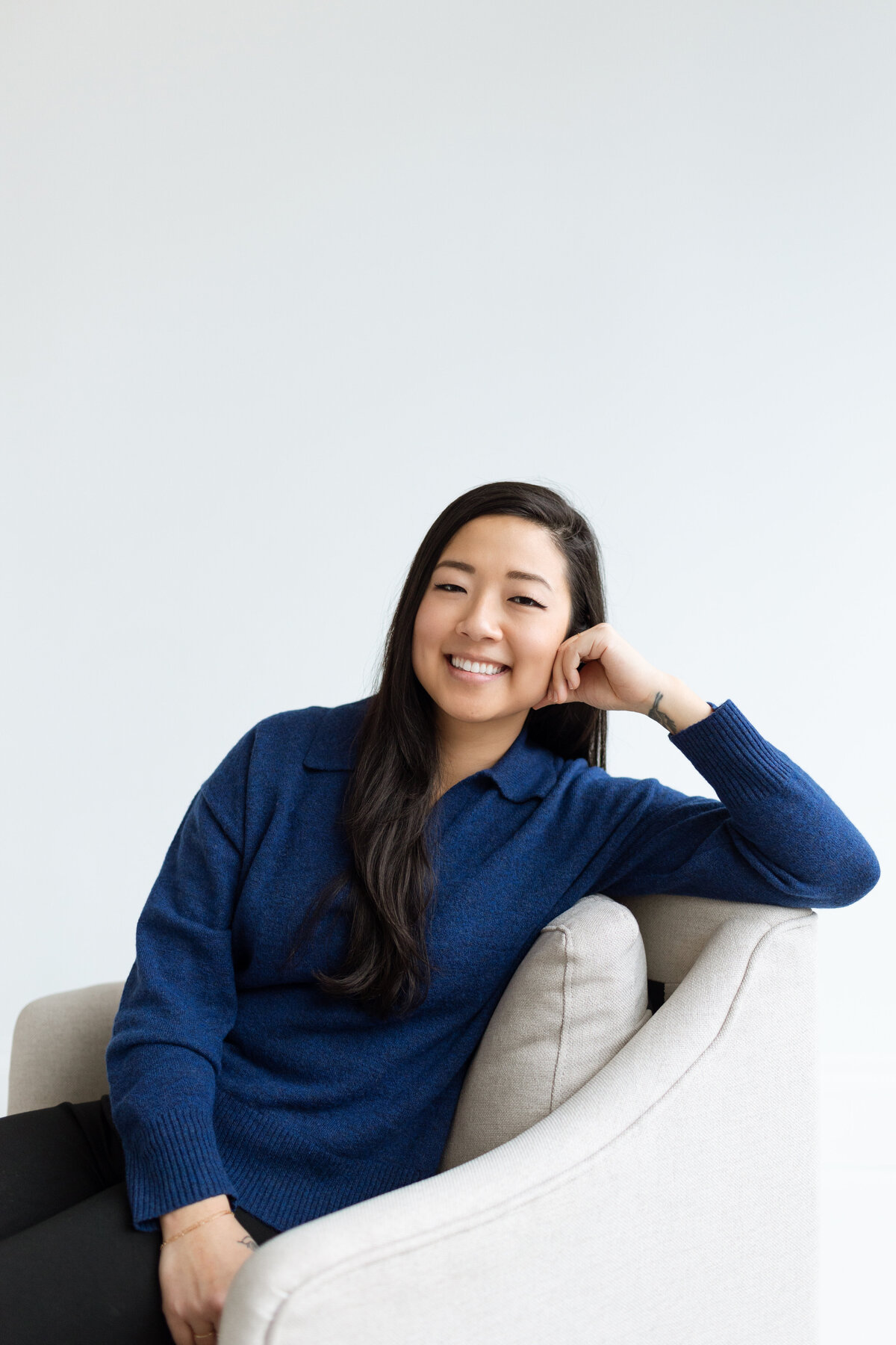Linh Zhang