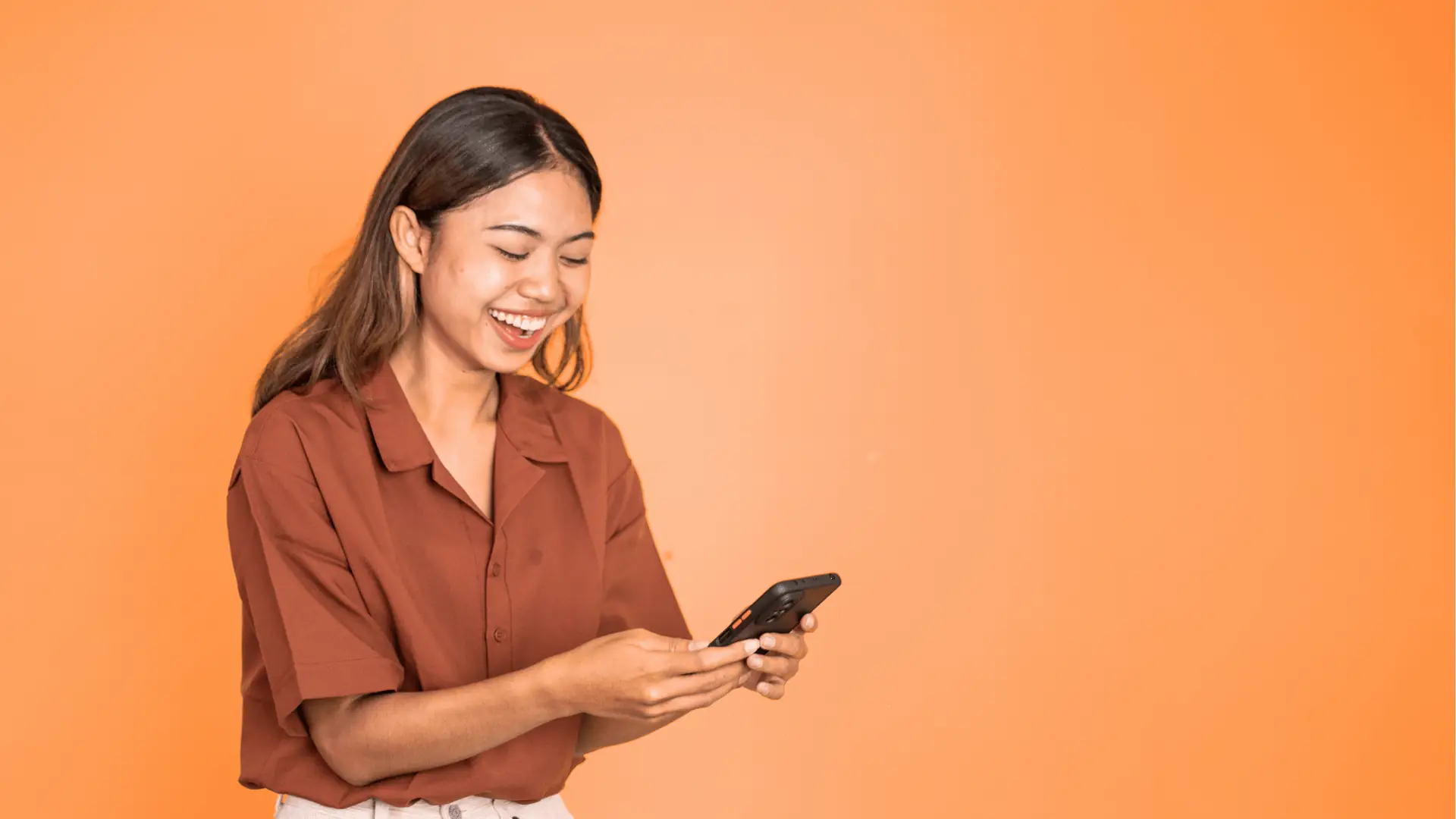 Social media team reviewing tasks you should automate first in a collaborative workspace