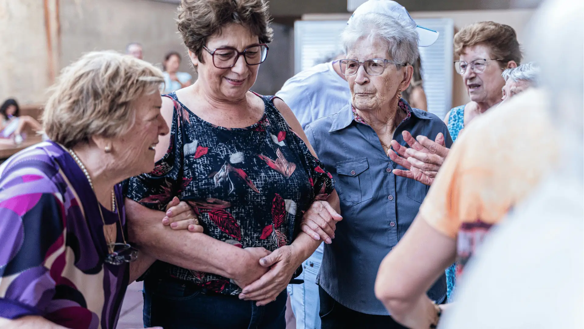 Social media manager planning a 12-point pre-launch checklist for social media campaigns on a laptop