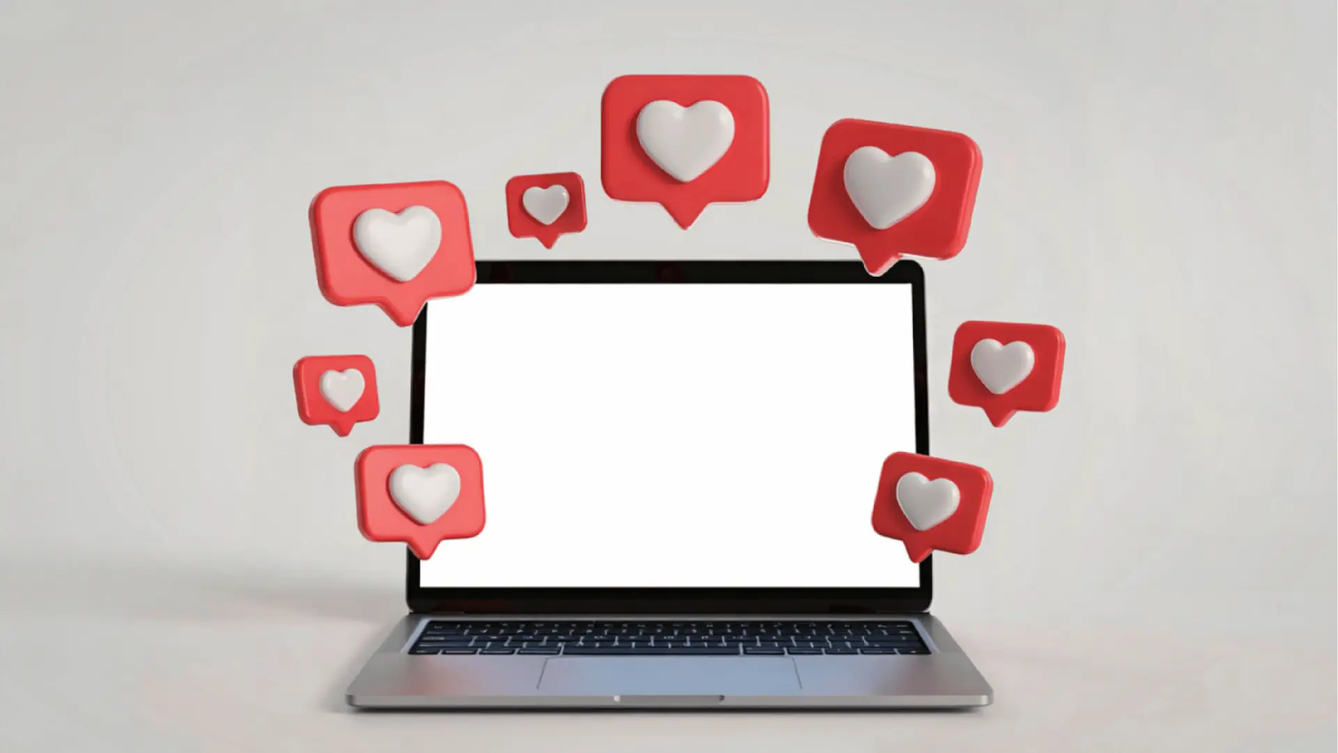 Social media team reviewing effort, production, and repurposing trade offs in a collaborative workspace