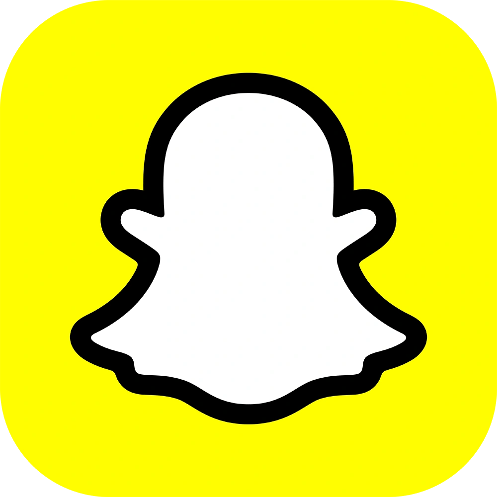 Snapchat icon