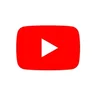 YouTube icon